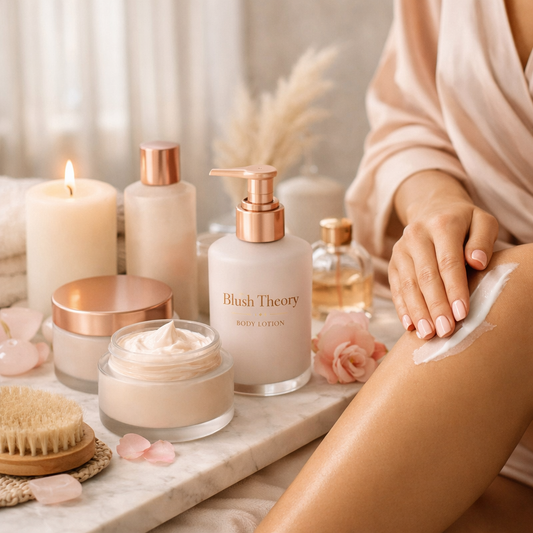 The Ultimate Body Care Routine for Soft, Radiant Skin