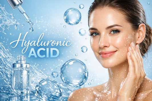 Ingredient-Focused Content