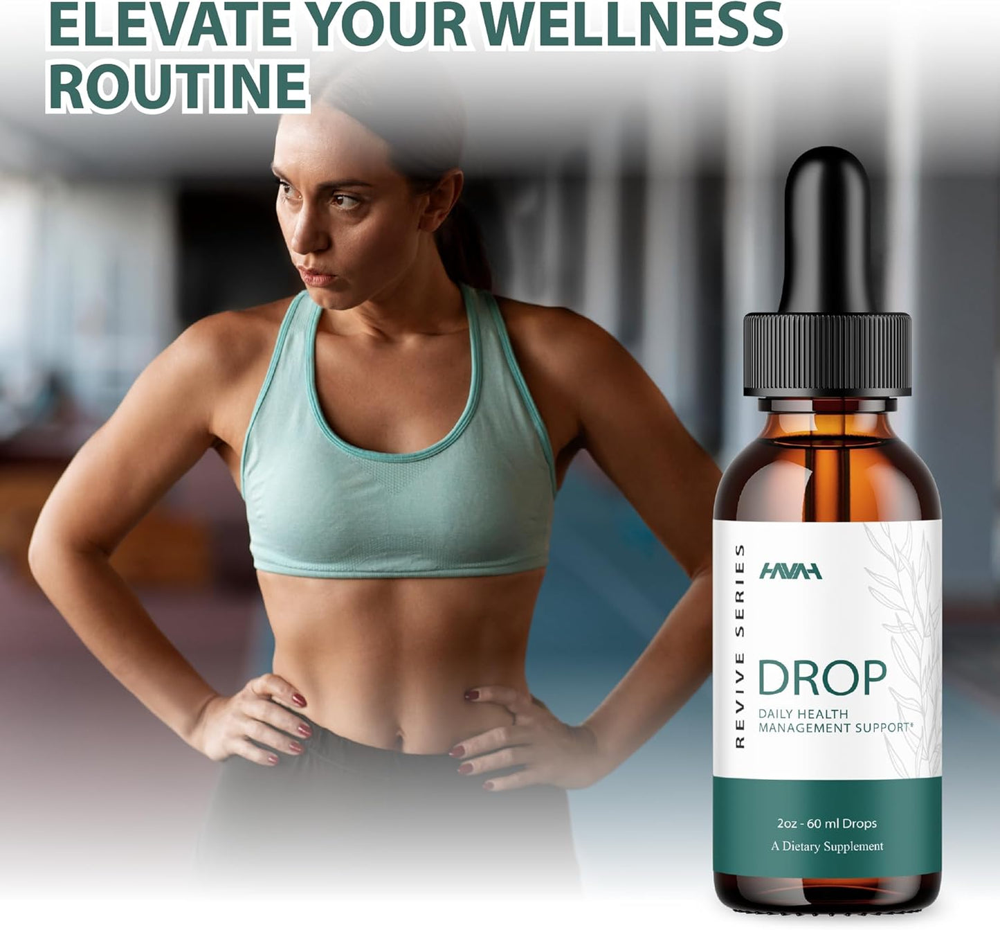 (2 Pack) Drop The Pounds Liquid Supplement DropThePounds Advanced Liquid Formula, Drop The Pounds Maximum Strength Overall Health & Wellness Supplement, DropThePounds Daily Support (4oz / 120ml)