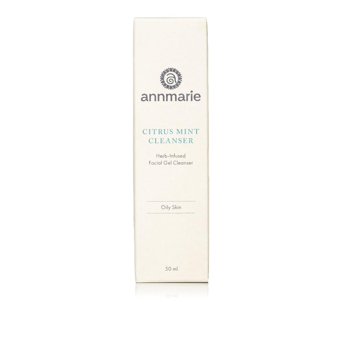 Annmarie Citrus Mint Cleanser (50ml)
